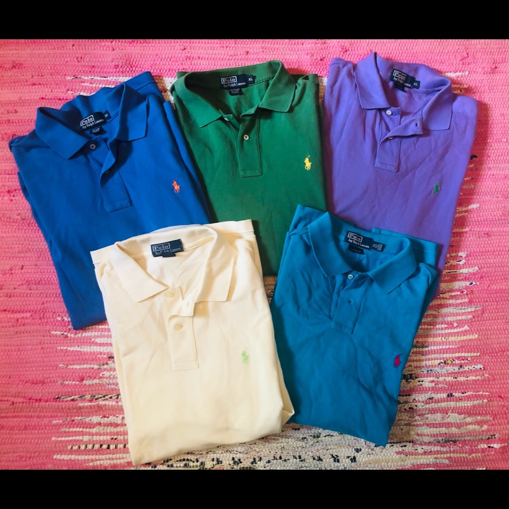 Polo By Ralph Lauren